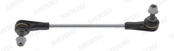 MOOG Brat/bieleta suspensie, stabilizator montare Axa fata stanga BM-LS-17075 la BMW X4 (G02, F98) 2018 2019 2020 2021 2022 2023 2024 2025