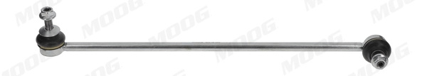 MOOG Brat/bieleta suspensie, stabilizator montare Axa fata stanga BM-LS-2435 pentru BMW 7 (E65, E66, E67) 2001 2002 2003 2004 2005 2006 2007 2008 2009