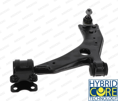 MOOG Brat, suspensie roata montare Axa fata stanga VV-WP-4871 pentru FORD FOCUS C-MAX (DM2) 2003 2004 2005 2006 2007