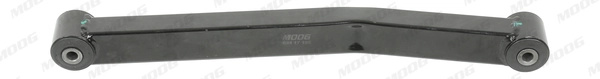 MOOG Brat, suspensie roata montare punte fata CH-TC-15211 model JEEP WRANGLER IV (JL) 2017 2018 2019 2020 2021 2022