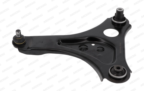 MOOG Brat, suspensie roata RE-WP-15787 montare Axa fata stanga la RENAULT TWINGO III (BCM_, BCA_) 2014 2015 2016 2017 2018 2019 2020 2021 2022 2023 2024 2025