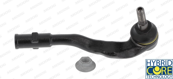 MOOG Cap de bara AU-ES-7378 montare punte fata compatibil cu AUDI Q5 Van (8RB) 2008 2009 2010 2011 2012 2013 2014 2015 2016 2017
