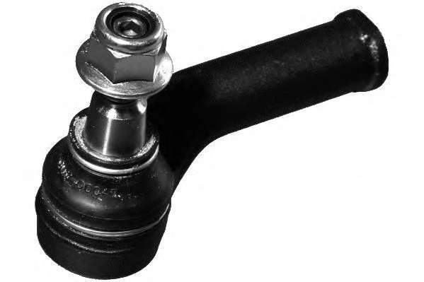Moog cap de bara stanga pt ford galaxy, mondeo 4, s-max