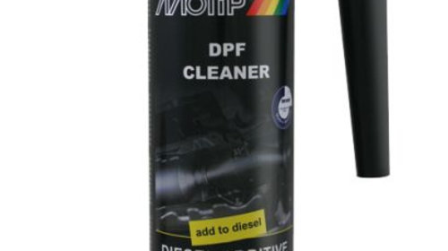 Motip aditiv diesel 0,3l