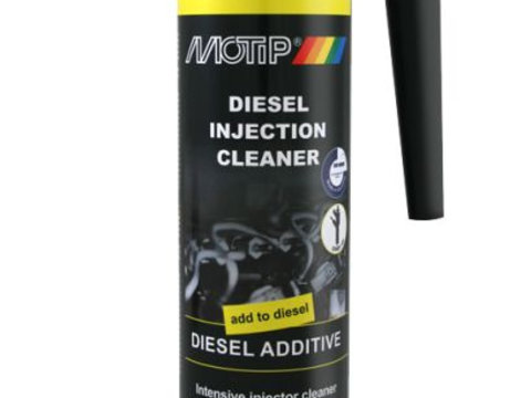 Motip aditiv diesel 0,3l