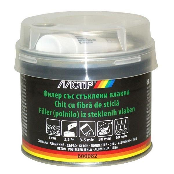 Motip Chit Fibra De Sticla 250G M600082 Motip 3824