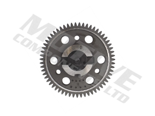 MOTIVE Ax cu came T2137 pentru BMW 3 (E90) M57 D30 (306D3) 2993cc 231cp 170kW 2005 2006 2007 2008 2009 2010 2011