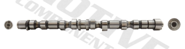 MOTIVE Ax cu came T2228 pentru masina KIA CERATO I hatchback (LD) D4EA 1991cc 112cp 83kW 2004 2005 2006