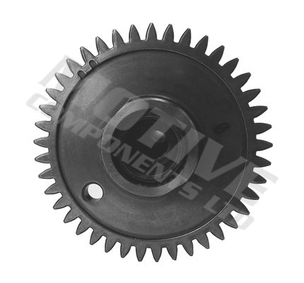 MOTIVE Ax cu came T4342 la masina BMW 3 (E90) N47 D20 A; N47 D20 C 1995cc 136cp 100kW 2004 2005 2006 2007 2008 2009 2010 2011