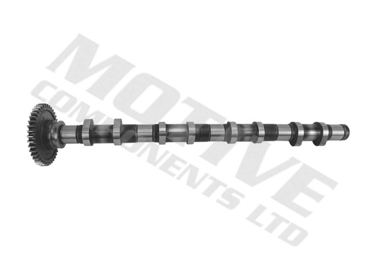 MOTIVE Ax cu came T4342 pentru masina BM