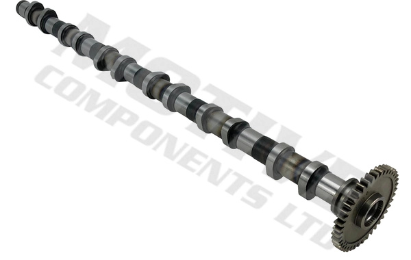 MOTIVE Ax cu came T4344 pentru BMW 3 (E90) N57 D30 A; M57 D30 (306D3) 2993cc 211cp 155kW 2005 2006 2007 2008 2009 2010 2011