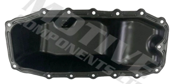 MOTIVE Baie ulei S-PAN3077 la FIAT GRANDE PUNTO (199_) 199 A2.000; 199 A9.000 1248cc 75cp 55kW 2005 2006 2007 2008 2009 2010 2011 2012 2013 2014 2015