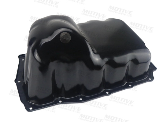 MOTIVE Baie ulei S-PAN3106 la FORD TRANS