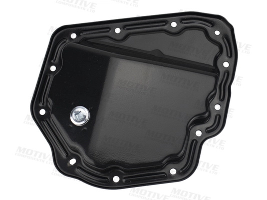 MOTIVE Baie ulei S-PAN3107 model RENAULT MEGANE IV hatchback (B9A/M/N_) R9M 452 1598cc 163cp 120kW 2015 2016 2017 2018 2019 2020