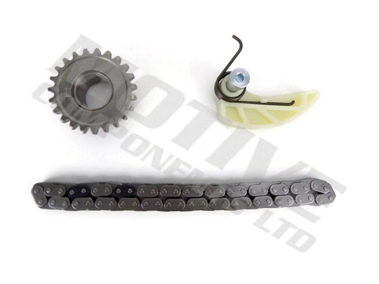 MOTIVE Lant, angrenare pompa ulei TCK233 model SEAT IBIZA IV SC (6J1, 6P5) 2009 2010 2011 2012 2013 2014 2015
