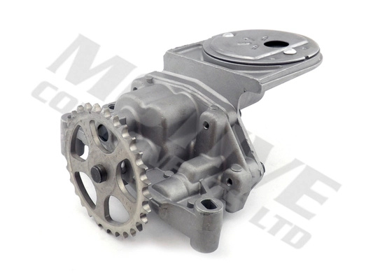 MOTIVE Pompa ulei OP248 compatibil cu CITROEN C3 I (FC_, FN_) KFV (TU3JP) 1360cc 73cp 54kW 2002 2003 2004 2005 2006 2007 2008 2009 2010