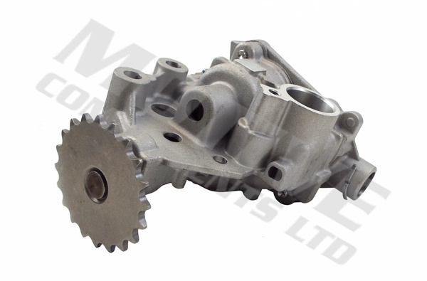 MOTIVE Pompa ulei OP534 pentru RENAULT TRAFIC II caroserie (FL) M9R 780; M9R 782; M9R 786; M9R 784; M9R 788; M9R 692; M9R 630 1995cc 114cp 84kW 2006 2007 2008 2009 2010 2011
