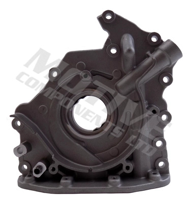 MOTIVE Pompa ulei OP8306 pentru PEUGEOT PARTNER TEPEE 9HL (DV6C) 1560cc 112cp 82kW 2008 2009 2010 2011 2012 2013 2014 2015 2016 2017 2018 2019