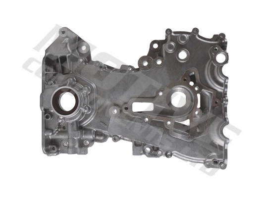 MOTIVE Pompa ulei OP8331 montare Unitate supapa pentru masina OPEL TIGRA TwinTop (X04) Z 14 XEP 1364cc 90cp 66kW 2004 2005 2006 2007 2008 2009 2010