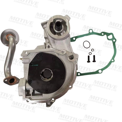 MOTIVE Pompa ulei OP8403 se potriveste la JEEP COMPASS (MP, M6, MV, M7) EAQ; 552 63 623 1368cc 170cp 125kW 2017 2018 2019 2020 2021 2022