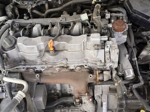 Motor honda CIVIC VIII 2.2 I CTDI