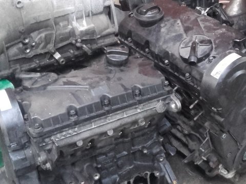 Motor vw passat b5 1.9,tdi 131 cp