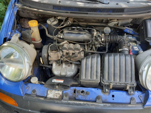 Motor 0.8 dezechipat Chevrolet Spark Daewoo Matiz