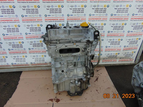 Motor 0.9 Dacia h4bb Logan sandero mcv renault clio Captur h4bb410 clio 4 motor 0.8 benzina tce