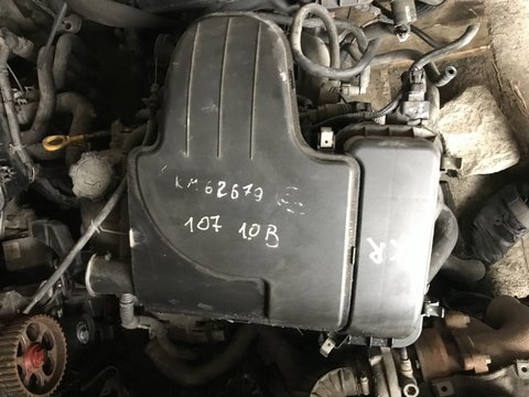 Motor 1.0 b cod-1KR