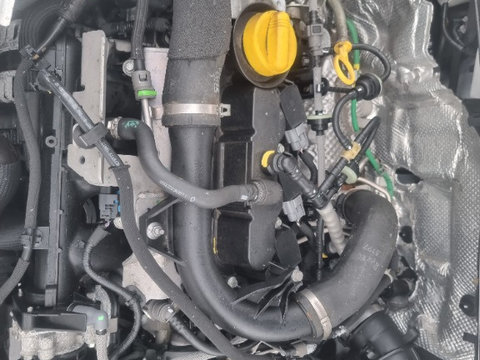 Motor 1.0 Benzina 11.000 Mile Duster 2019 cod: H4DB450