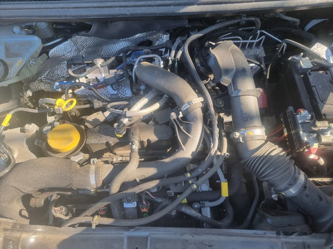 Motor 1.0 Benzina turbo cod h4df480 10.000 Mile Dacia Sandero 2021