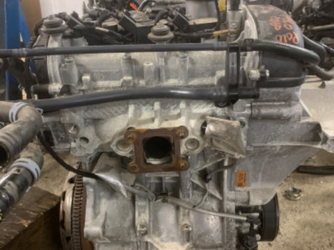 Motor 1.0 DFN Volkswagen Polo 2019