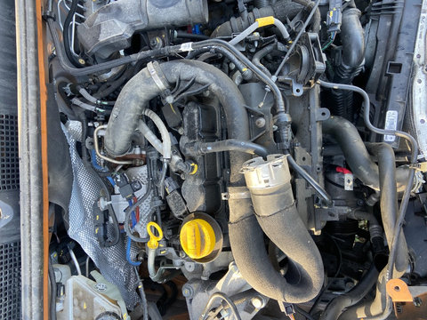 Motor 1.0 TCE Cod: H4DE470 Dacia Sandero
