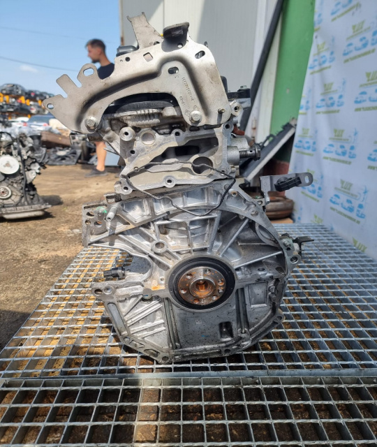 Motor 1.0 tce H4D470 / H4D 470 - 5000km 