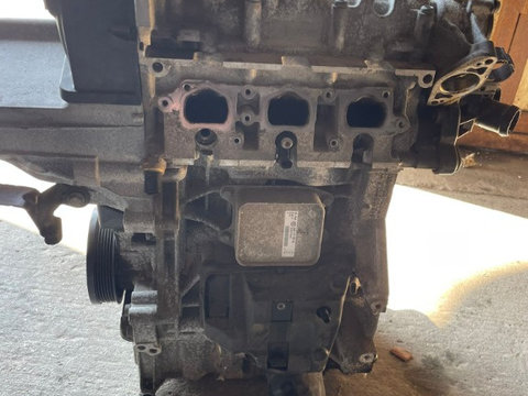 Motor 1,0 tsi CHZ