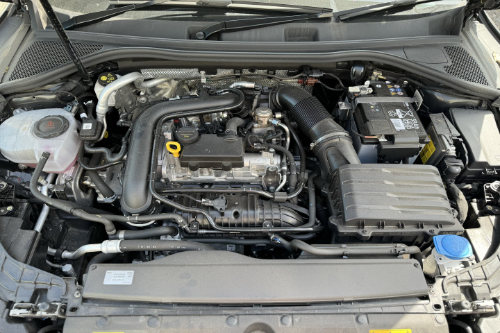 Motor 1.0TSI DLA DLAA DLAE Volkswagen VW T-Cross [2019 - 2022]