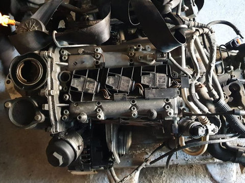 Motor 1.2 12v BME Polo,Fabia