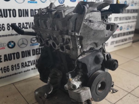 Motor 1.2 Benzina Renault Clio 3 Modus Twingo Dacia Cod Motor D4F784 Vandut De Firma Cu Garantie