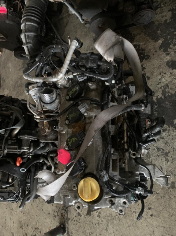 Motor 1.2 h5f tce