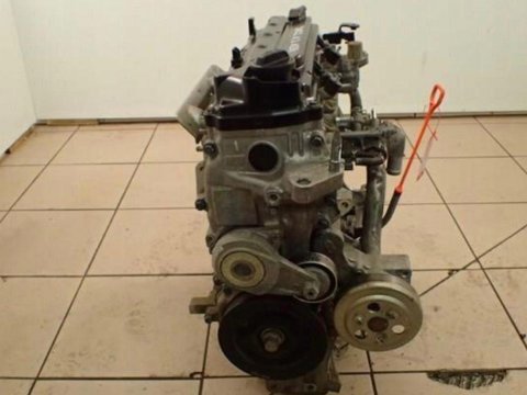 Motor 1.2 I-VTEC Honda Jazz 66KW/90CP Cod Motor L12B2 Euro 5