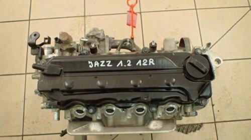 Motor 1.2 I-VTEC Honda Jazz L12B2 Euro 5