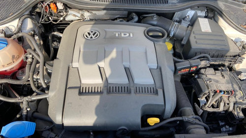 Motor 1.2 TDI FARA ANEXE Volkswagen Polo