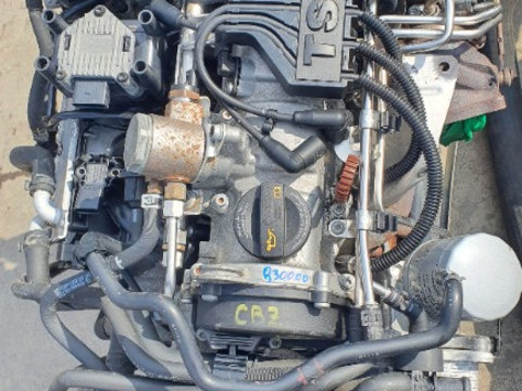 Motor 1.2 TSI benzina CBZB VW AUDI SKODA SEAT