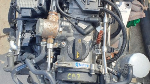 Motor 1.2 TSI benzina CBZB VW AUDI SKODA