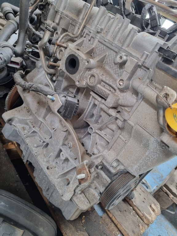 Motor 1.2 TSI CJZ Vw Golf 7 Seat Leon 3 Skoda Octavia 3 din 2016 30 000km