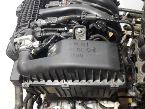 Motor 1.2 VTI hm01