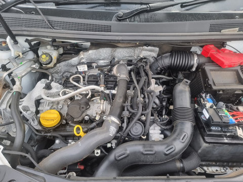 Motor 1.3 Benzina Duster 2019