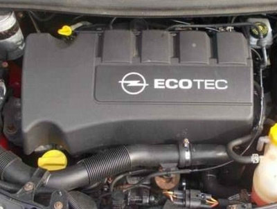 Motor 1.3 cdti 55 kw Z13DTJ Opel Meriva Combo Cors