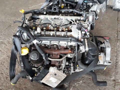 Motor 1.3 cdti jtd Opel Fiat tip motor : Z13DT , Z13DTH , Z13DTJ , 199A2000
