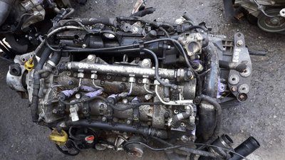 Motor 1,3 CDTI Opel Astra H / Opel Corsa D tip Z13